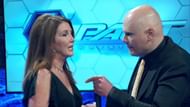 Image result for dixie carter billy corgan